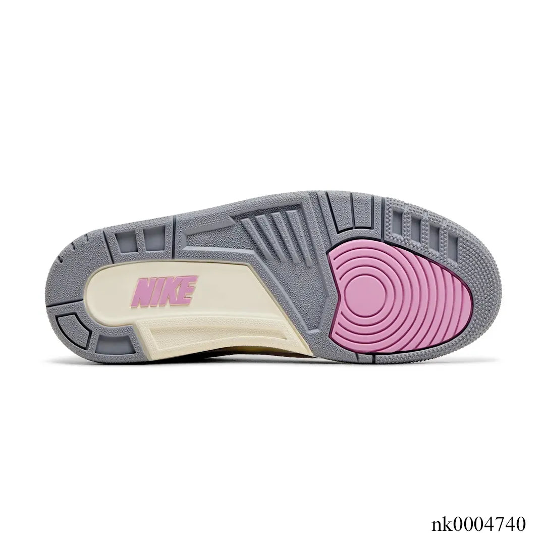 AJ 2/3 Orchid Shoes Sneakers - nk0004740 image 4