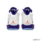 AJ 5 “Phoenix Suns” Shoes Sneakers - nk0005235 image 2