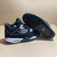 AJ 4 White Thunder Shoes Sneakers - nk0003598 image 7