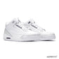 AJ 3 Pure Money Shoes Sneakers - nk0004107 image 2
