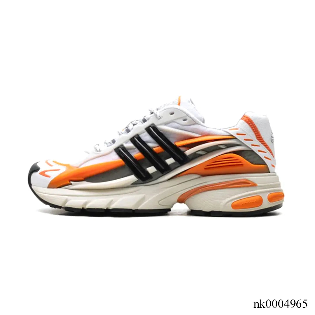 Pharrell x AD Adistar Jellyfish 'Focus Olive Orange' Shoes Sneakers - nk0004965 image 1