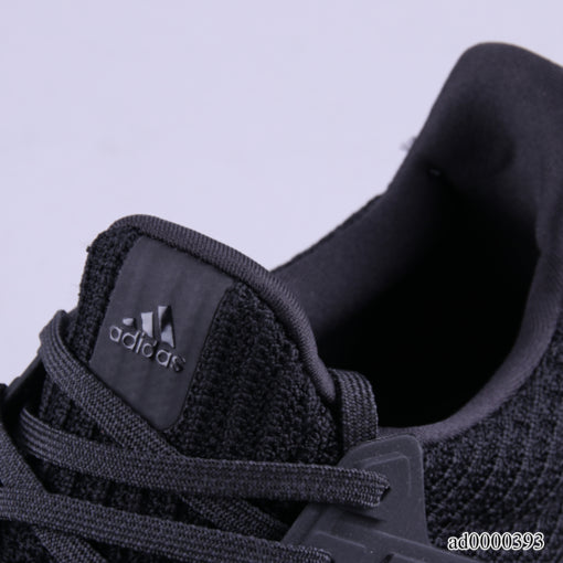 UltraBoost 4.0 Core Black Shoes Sneakers - ad0000393 image 5