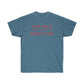Got Rick And Didn't Die Men T-Shirt - Indigo Blue, M image