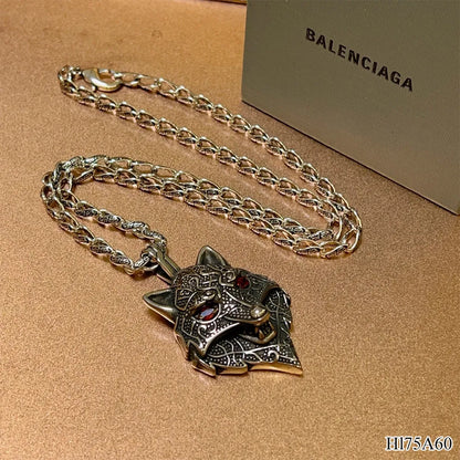 BLCG Necklace - Hl75A60 image