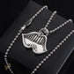 CH Lip Pendant Necklace - CH0007 image 3