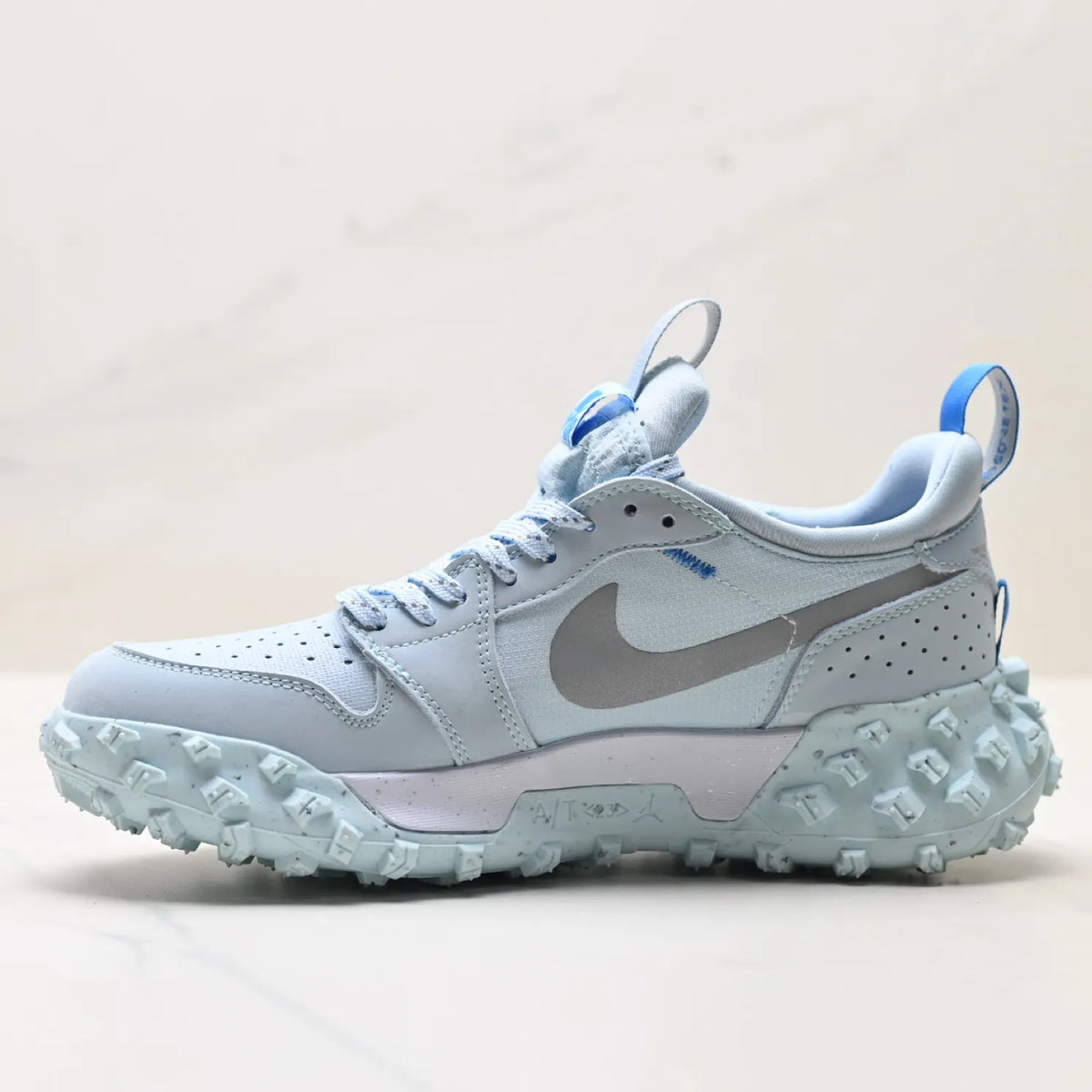 AJ 1 Low Element Gore-Tex Shoes Sneakers - nk0004988 image 5