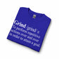 Grind Definition Long Sleeve T-Shirt image 10