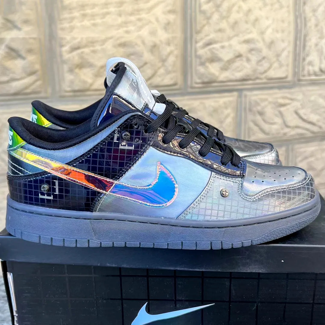 Dunk Low Hyperflat Shoes Sneakers - nk0004666 image 7
