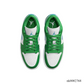 AJ 1 Low Lucky Green Shoes Sneakers - nk0002768 image 2
