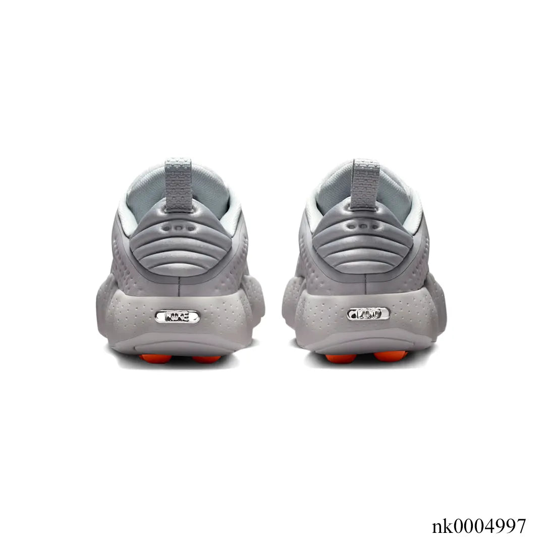 Mind 002 Light Smoke Grey Shoes Sneakers - nk0004997 image 12