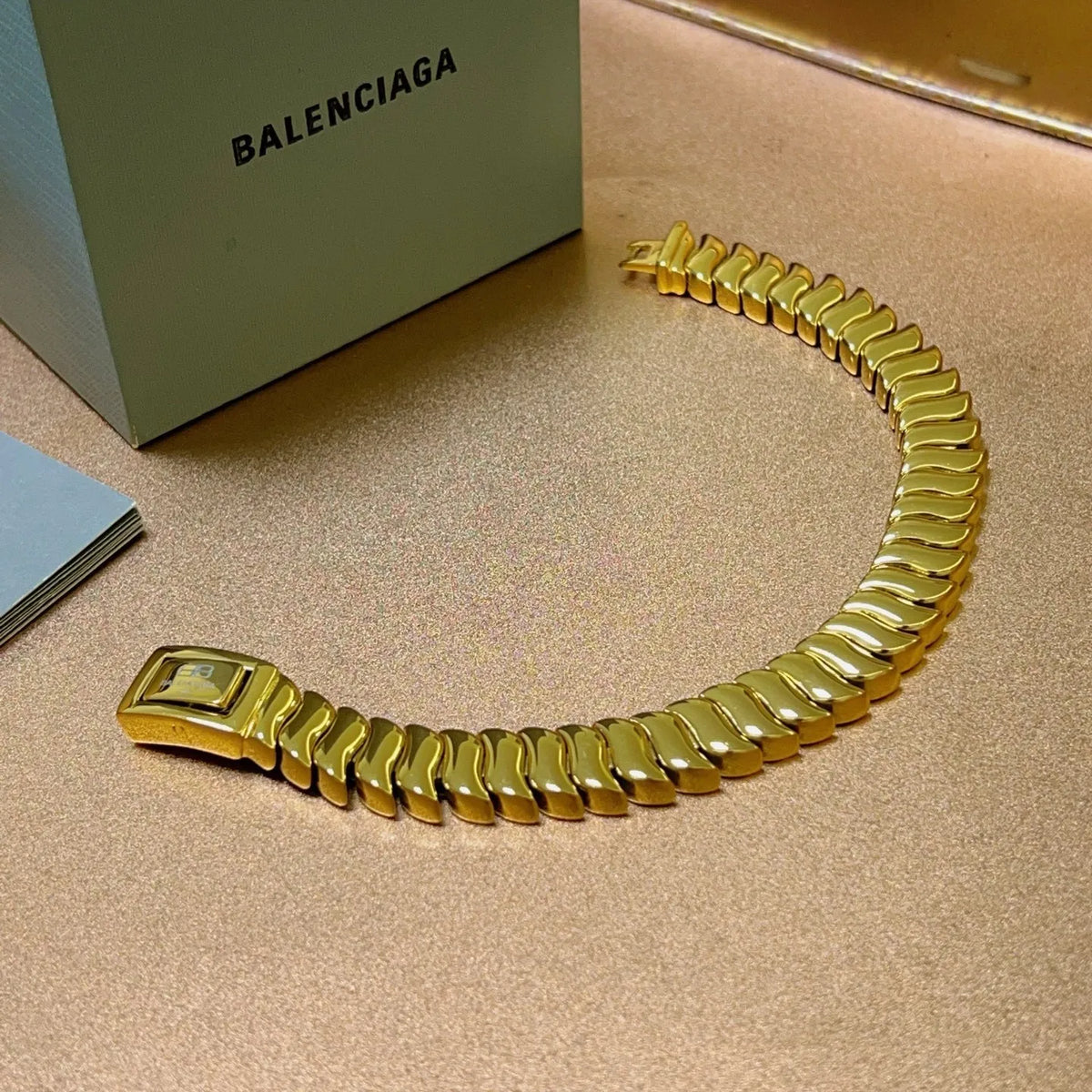 BLCG Bracelet - Hl77B00 image 2