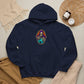 Soul Keeper Hooded Sweatshirt image 62