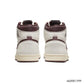 A Ma Maniere x AJ 1 High OG Shoes Sneakers - nk0001599 image 4