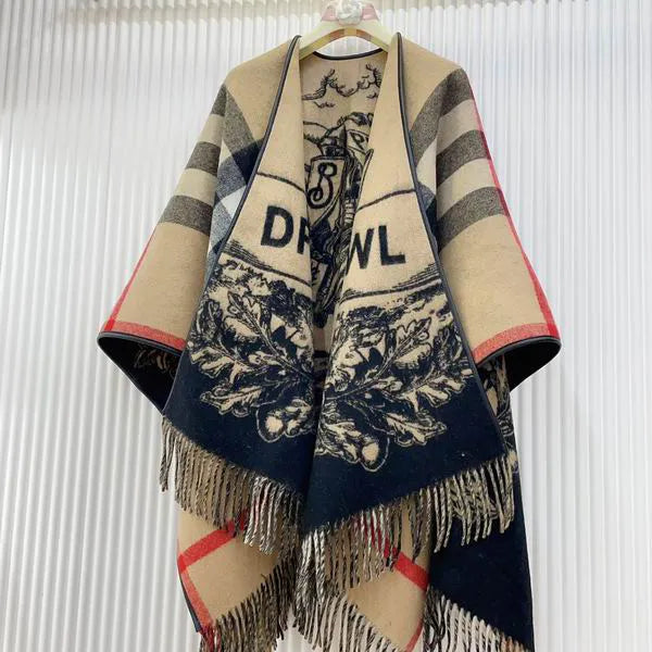 BUR Scarf  - BUR0037 image 0