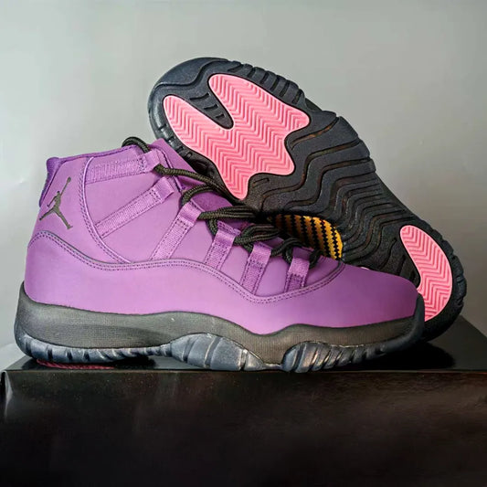 AJ 11 Mojave Shoes Sneakers - nk0004730 image 2