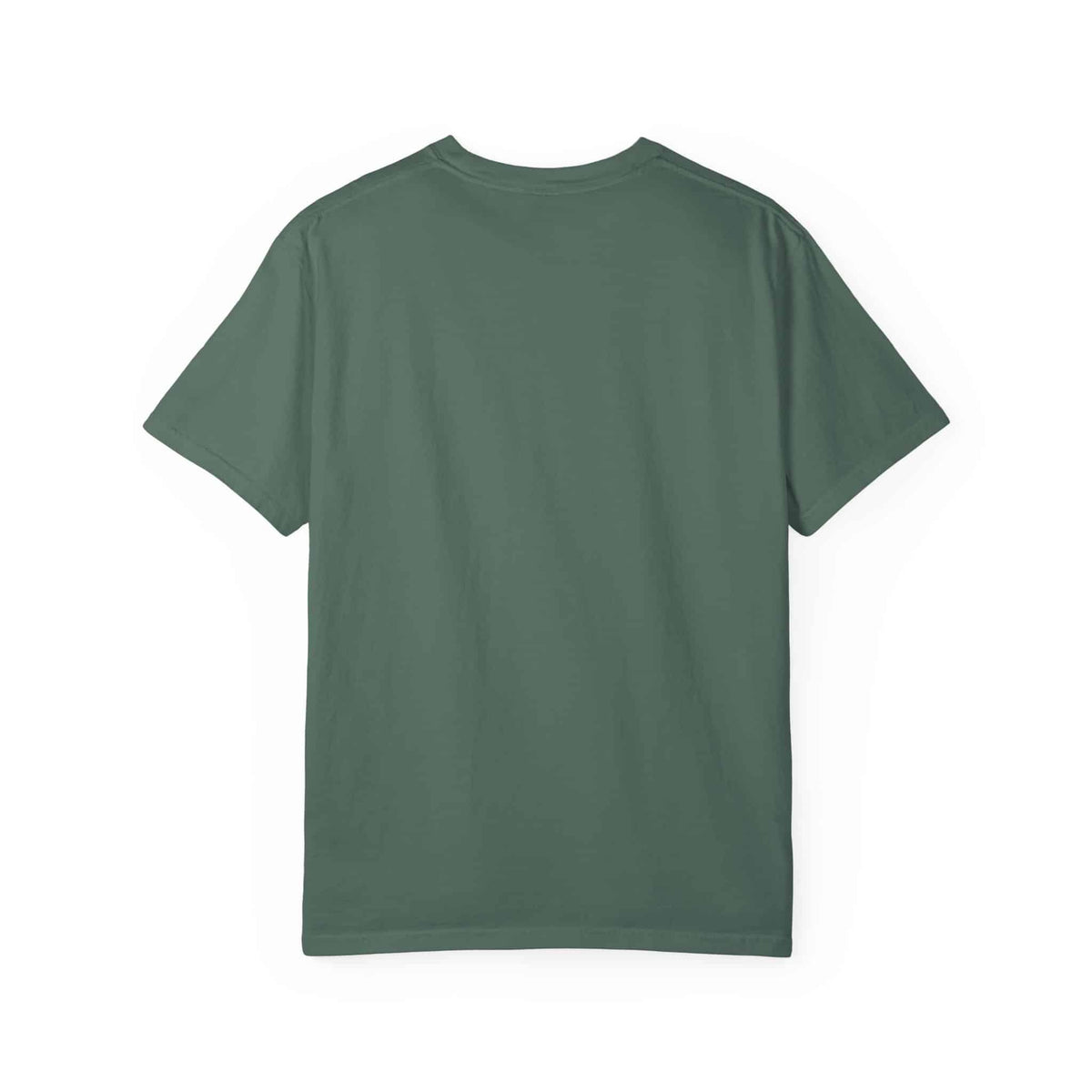 Kiki Loves Me Unisex Garment-Dyed T-shirt image 29