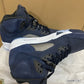 AJ 5 Midnight Navy Shoes Sneakers - nk0003262 image 8