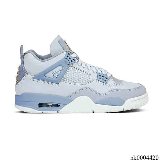 AJ 4 UNC PE 2025 Shoes Sneakers - nk0004420 image 0