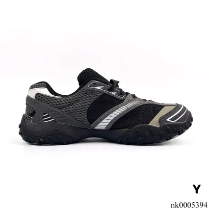 FL Echappe 2 Low-Top Casual Shoes Sneakers - nk0005394 image