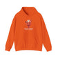 Nas The Last Word Unisex Heavy Blend™ Hooded Sweatshirt image 15