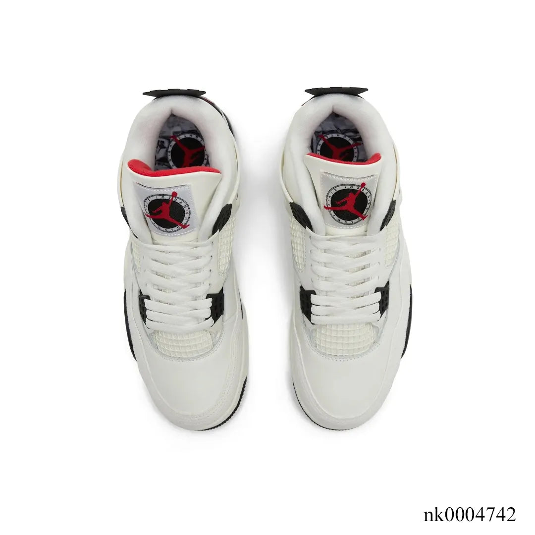 AJ 4 Flight Club Shoes Sneakers - nk0004742 image 3