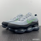 AM Scorpion Wolf Grey Shoes Sneakers - nk0002371 image 3