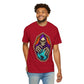 Soul Keeper Unisex Garment-Dyed T-shirt image 61