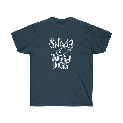 Snoop Doggy Dogg Men T-Shirt image 8