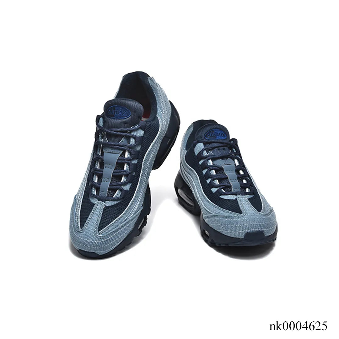 Levi’s x NK Air Max 95 Obsidian Shoes Sneakers - nk0004625 image 4