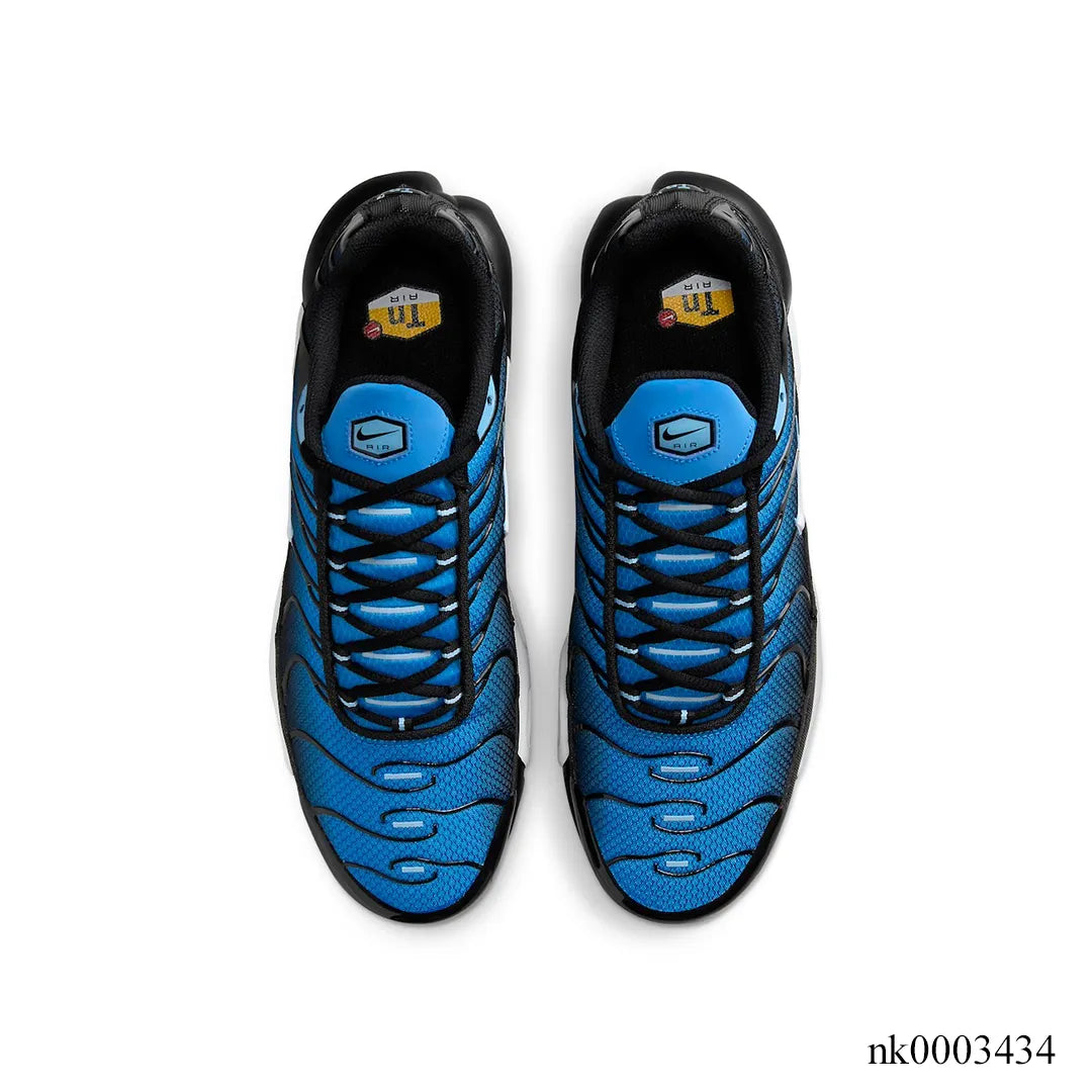AM Plus Aquarius Blue Shoes Sneakers - nk0003434 image 3