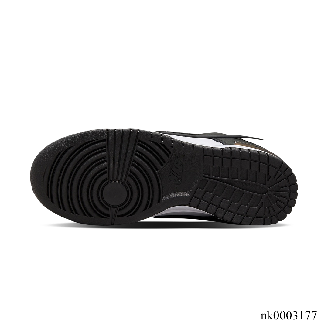 Dunk Low Twist Panda Shoes Sneakers - nk0003177 image 6