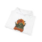 Spooky Season Hooded Sweatshirt image 10