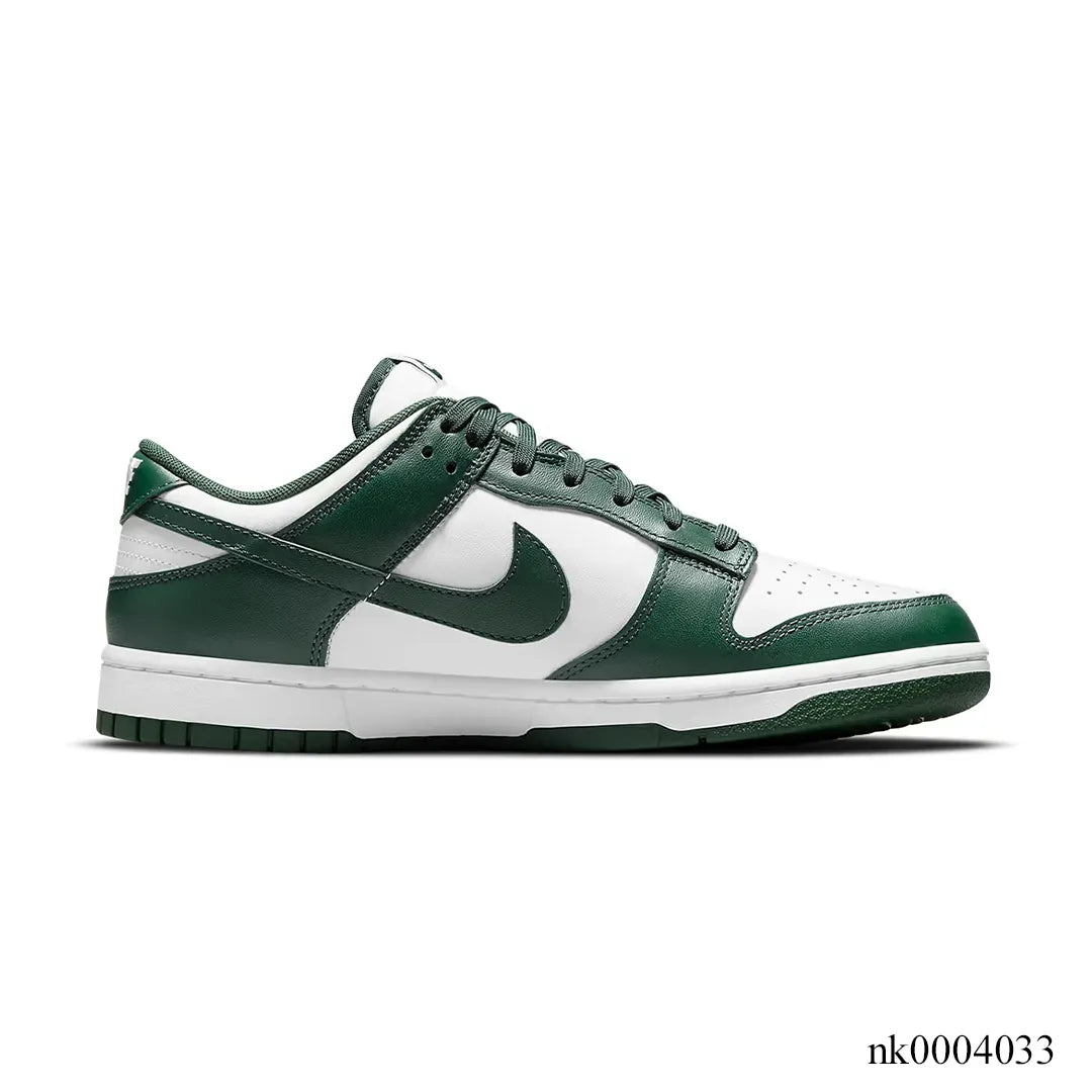 Dunk Low Varsity Green Shoes Sneakers - nk0004033 image