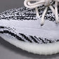 YzY Boost 350 V2 Zebra Shoes Sneakers - ad0000028 image 8