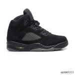 AJ 5 