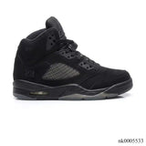 AJ 5 "Black Cat" 2027 Shoes Sneakers - nk0005533 image 0