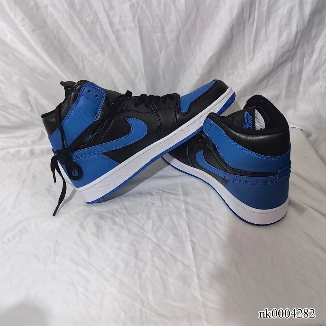 AJ 1 High 85 Royal Shoes Sneakers - nk0004282 image 6