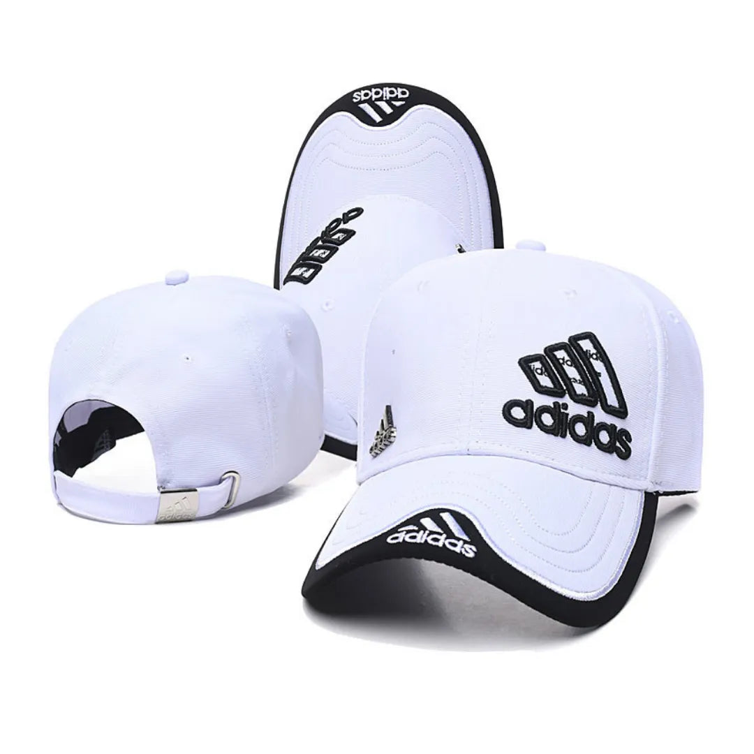 AD Streetwear Cap - CAP0023 image 3