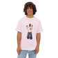 Rebel Attitude Unisex Oversized Boxy Tee image 10