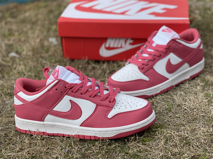Dunk Low Archeo Pink Shoes Sneakers - nk0001893 image 3