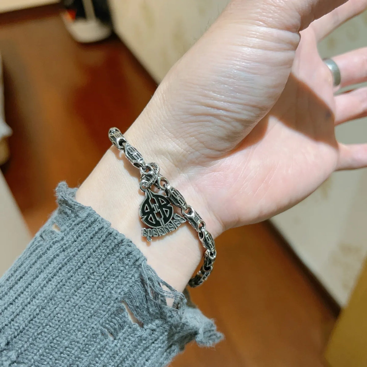 BLCG Bracelet - Hl77A50 image 7
