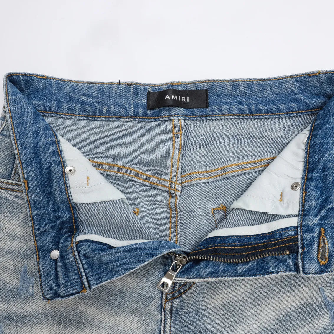AM Jeans - AM0067 image 8