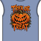 Trick or Treat Unisex Garment-Dyed Muscle Tee image 12