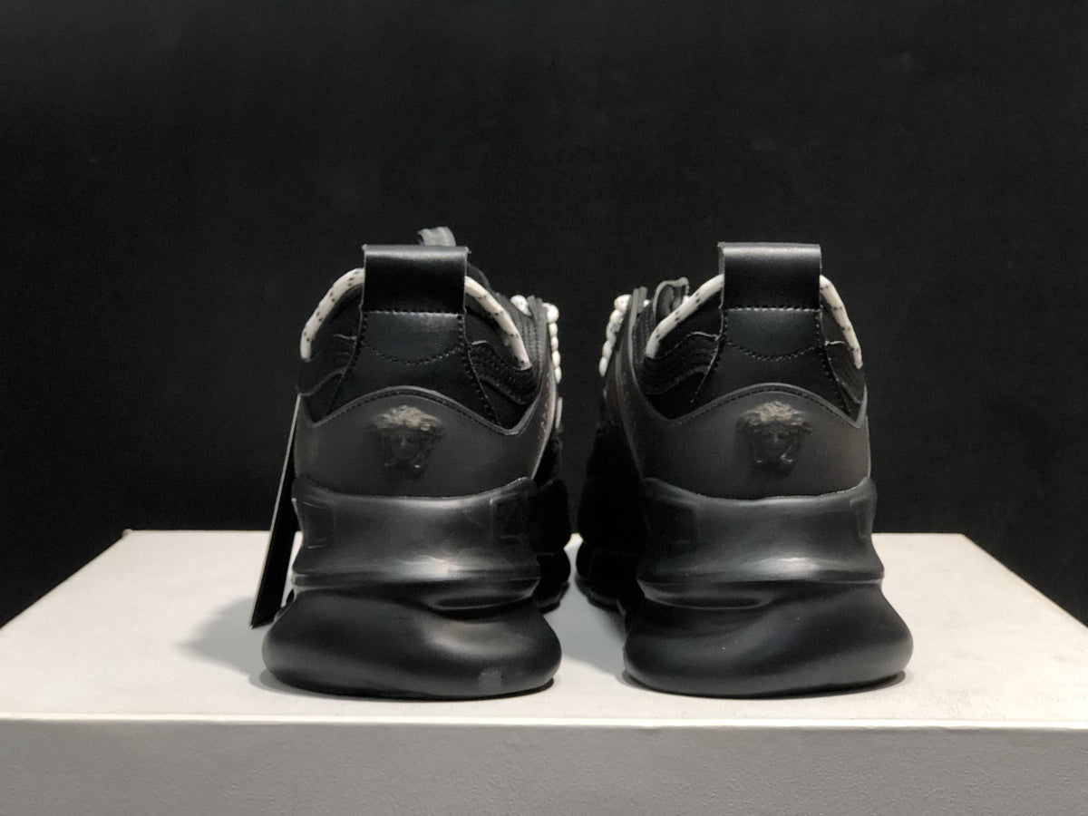 Chain Reaction Shoes Sneakers - ve0000057 image 5