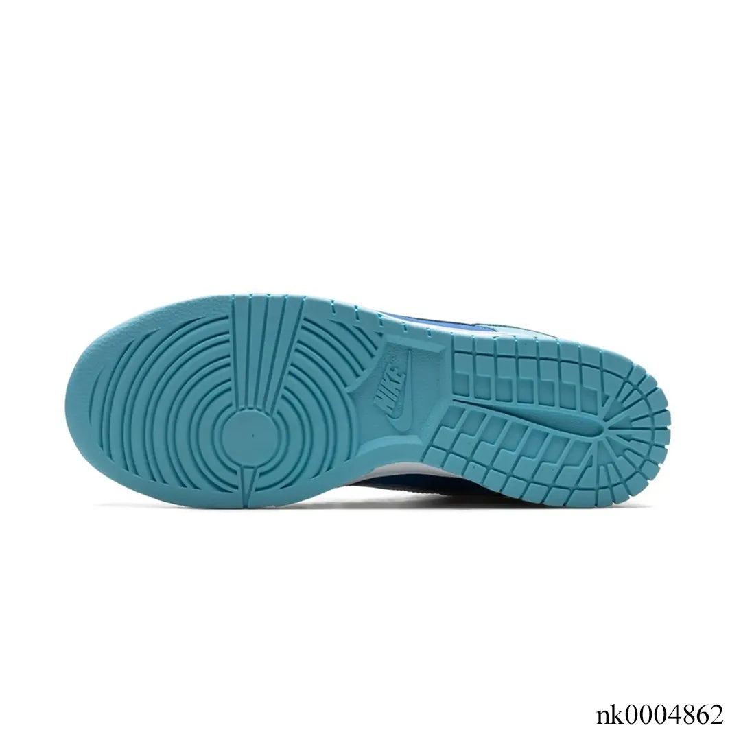 Dunk Low 'Argon' Shoes Sneakers - nk0004862 image 4