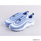 AM 97 Have a Nike Day Indigo Storm Shoes Sneakers - nk0002218 image 7