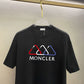 MC Logo-Print Cotton T-Shirt - MC0017 image 2