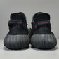 YzY Boost 350 V2 Black Red Shoes Sneakers - ad0000012 image 16