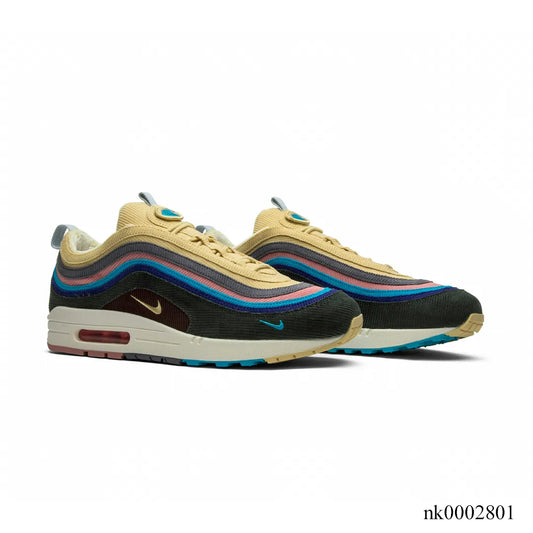 AM 1/97 x Sean Wotherspoon Shoes Sneakers - nk0002801 image 2