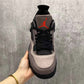 AJ 4 Retro Taupe Haze Shoes Sneakers - nk0002809 image 9